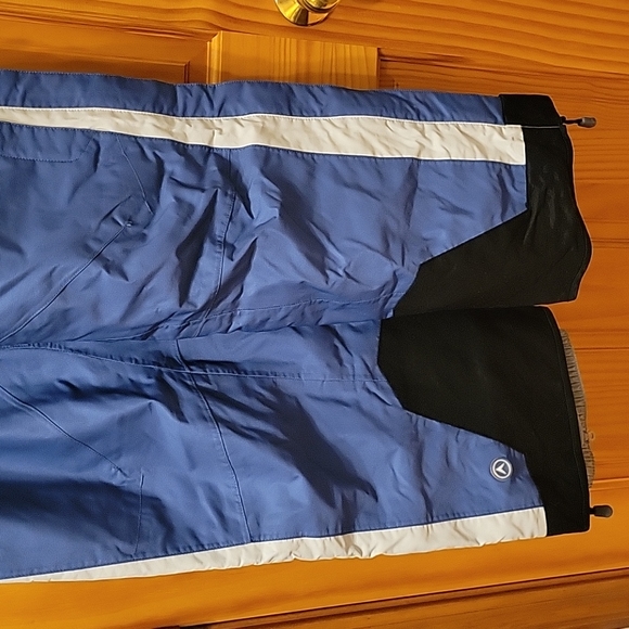 Dynastar ski pants - Picture 2 of 9